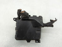 2012-2015 Mitsubishi Lancer Fusebox Fuse Box Panel Relay Module P/N:8565A268 Fits Fits 2012 2013 2014 2015 OEM Used Auto Par