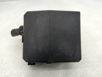 2012-2015 Mitsubishi Lancer Fusebox Fuse Box Panel Relay Module P/N:8565A268 Fits Fits 2012 2013 2014 2015 OEM Used Auto Par