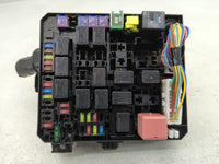 2012-2015 Mitsubishi Lancer Fusebox Fuse Box Panel Relay Module P/N:8565A268 Fits Fits 2012 2013 2014 2015 OEM Used Auto Par