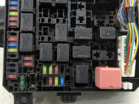 2012-2015 Mitsubishi Lancer Fusebox Fuse Box Panel Relay Module P/N:8565A268 Fits Fits 2012 2013 2014 2015 OEM Used Auto Par