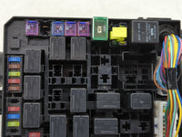 2012-2015 Mitsubishi Lancer Fusebox Fuse Box Panel Relay Module P/N:8565A268 Fits Fits 2012 2013 2014 2015 OEM Used Auto Par