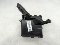 2012-2015 Mitsubishi Lancer Fusebox Fuse Box Panel Relay Module P/N:8565A268 Fits Fits 2012 2013 2014 2015 OEM Used Auto Par