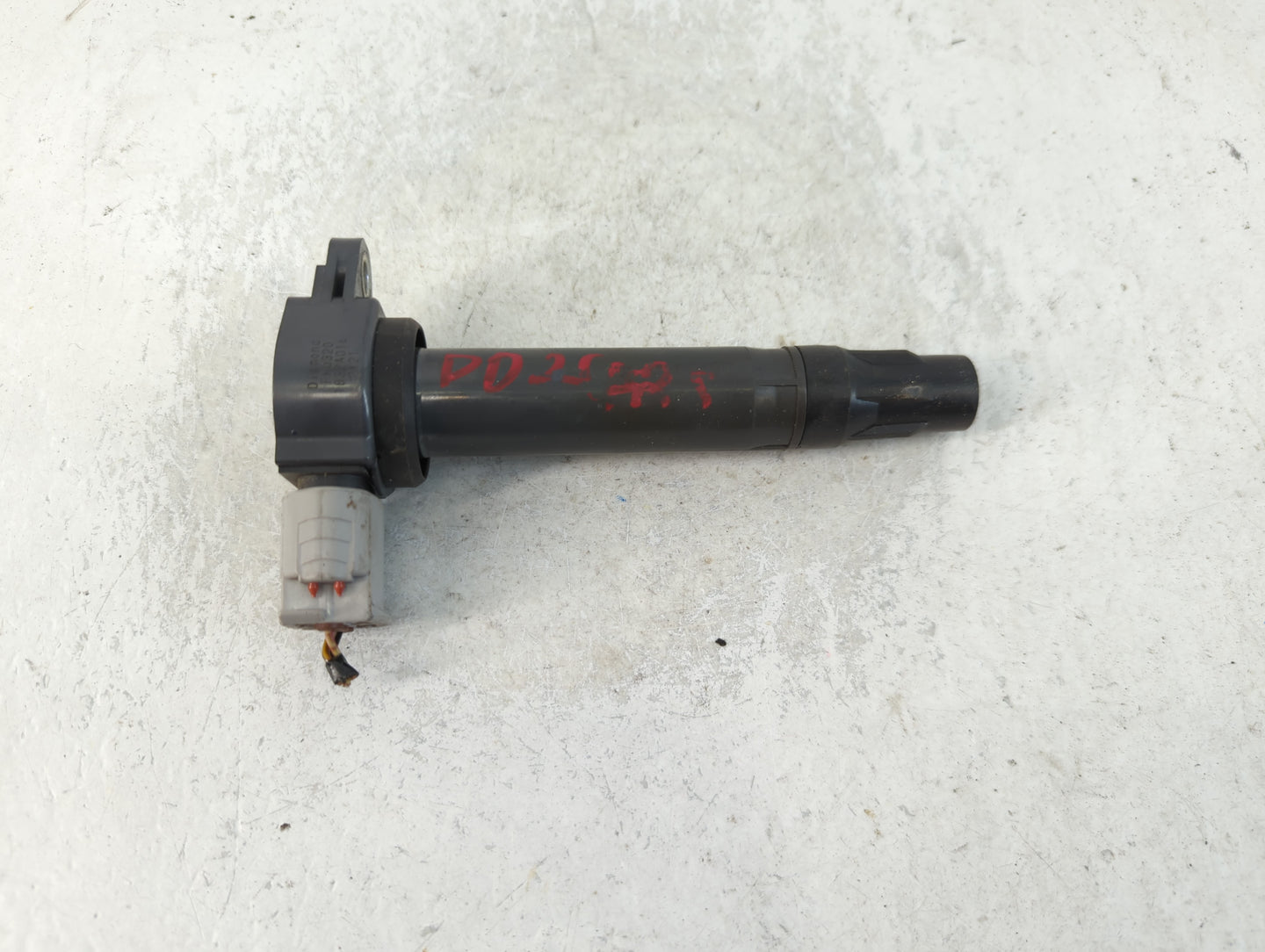 2008-2017 Mitsubishi Lancer Ignition Coil Igniter Pack - Oemusedautoparts1.com