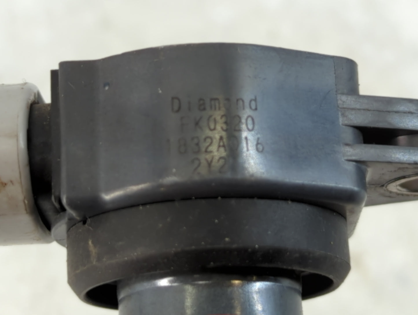 2008-2017 Mitsubishi Lancer Ignition Coil Igniter Pack - Oemusedautoparts1.com