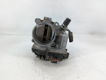 compare product 2013-2017 Mitsubishi Lancer Throttle Body P/N:2Y20 0848 Fits Fits 2013 2014 2015 2016 2017 OEM Used Auto Parts