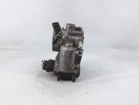 2013-2017 Mitsubishi Lancer Throttle Body P/N:2Y20 0848 Fits Fits 2013 2014 2015 2016 2017 OEM Used Auto Parts - Oemusedauto