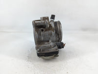 2013-2017 Mitsubishi Lancer Throttle Body P/N:2Y20 0848 Fits Fits 2013 2014 2015 2016 2017 OEM Used Auto Parts - Oemusedauto