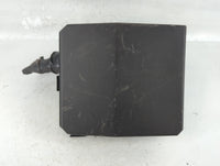 2012-2015 Mitsubishi Lancer Fusebox Fuse Box Panel Relay Module P/N:8565A268 Fits Fits 2012 2013 2014 2015 OEM Used Auto Par
