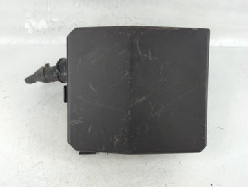 2012-2015 Mitsubishi Lancer Fusebox Fuse Box Panel Relay Module P/N:8565A268 Fits Fits 2012 2013 2014 2015 OEM Used Auto Par