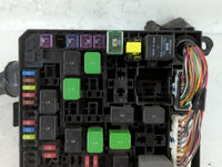 2012-2015 Mitsubishi Lancer Fusebox Fuse Box Panel Relay Module P/N:8565A268 Fits Fits 2012 2013 2014 2015 OEM Used Auto Par