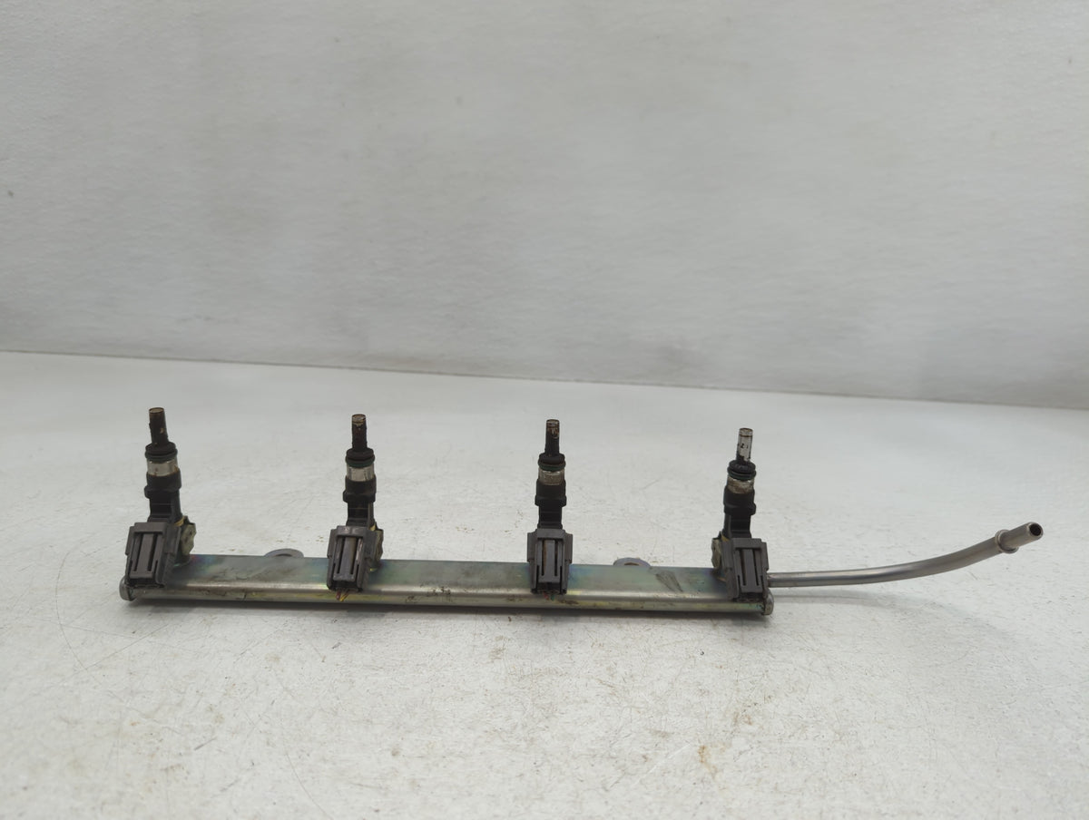 2013 Mitsubishi Lancer INJECTION DISTRIBUTOR - Oemusedautoparts1.com