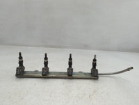 2013 Mitsubishi Lancer INJECTION DISTRIBUTOR - Oemusedautoparts1.com