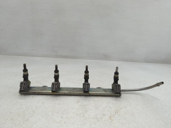 compare product 2013 Mitsubishi Lancer INJECTION DISTRIBUTOR