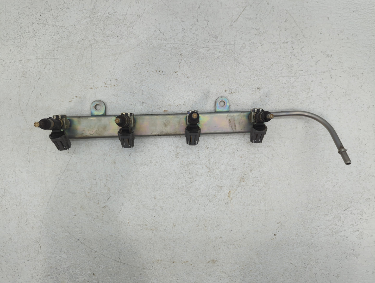 2013 Mitsubishi Lancer INJECTION DISTRIBUTOR - Oemusedautoparts1.com
