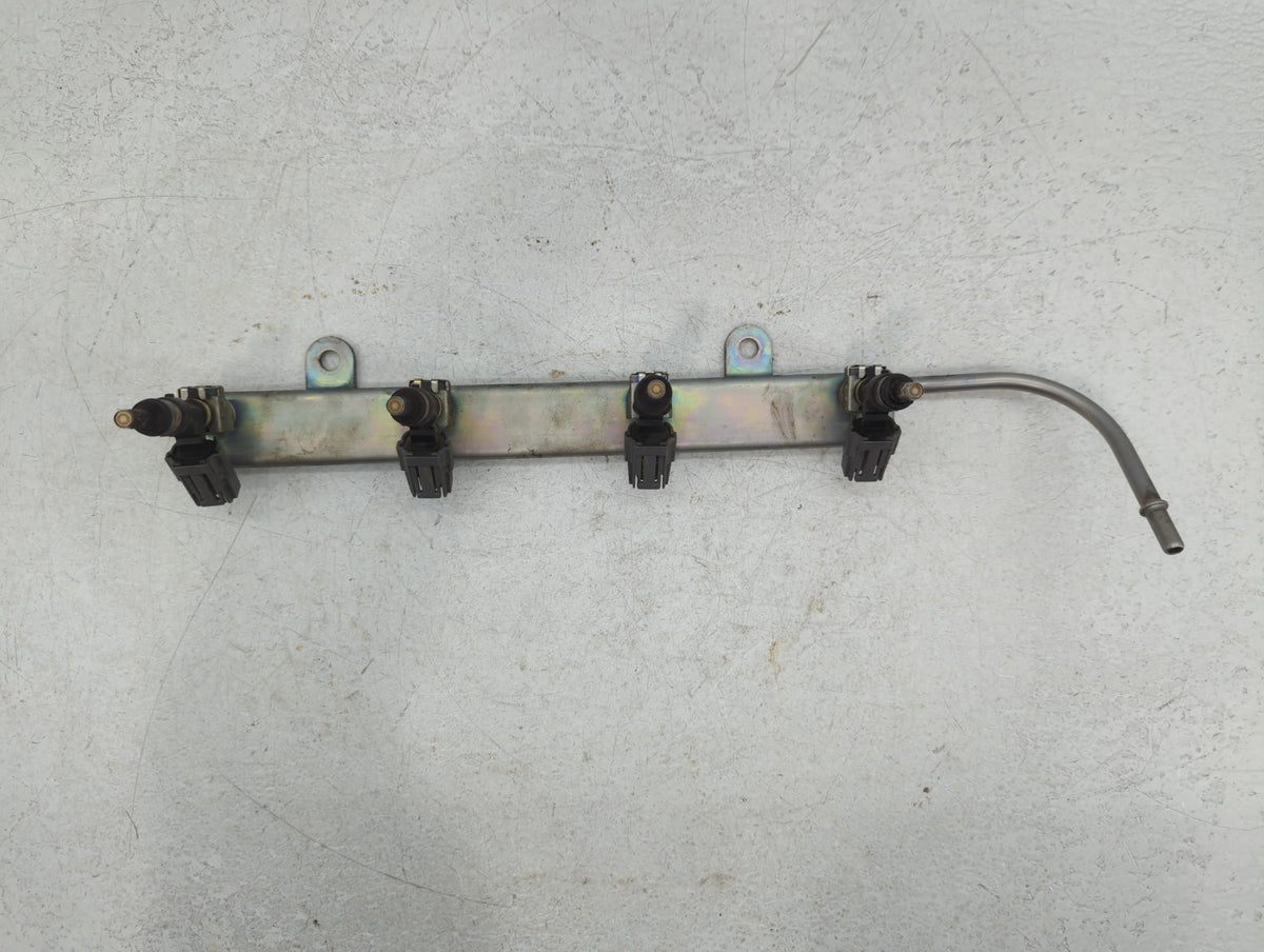 2013 Mitsubishi Lancer INJECTION DISTRIBUTOR - Oemusedautoparts1.com