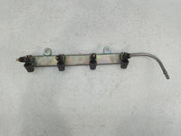 2013 Mitsubishi Lancer INJECTION DISTRIBUTOR - Oemusedautoparts1.com