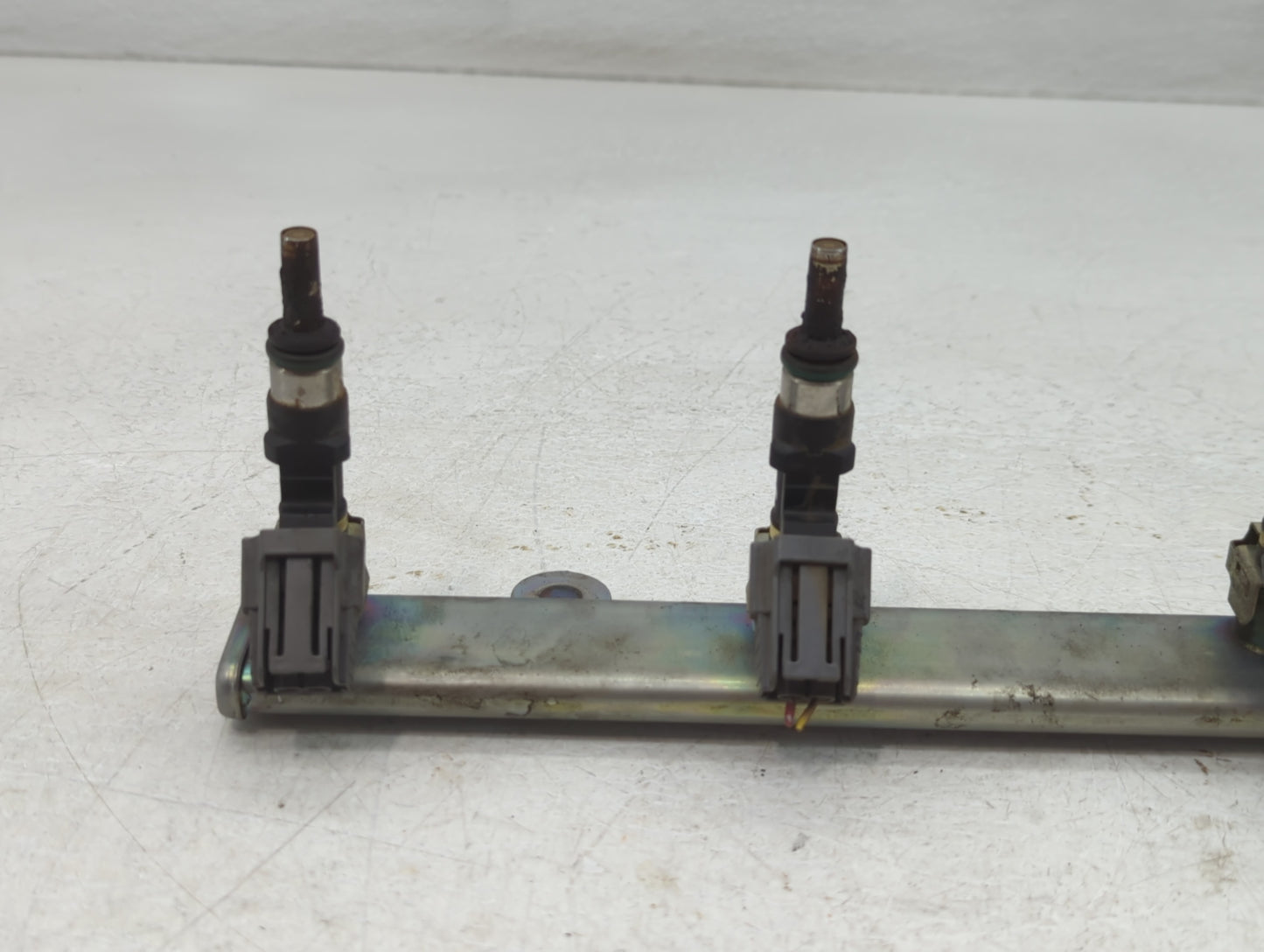 2013 Mitsubishi Lancer INJECTION DISTRIBUTOR - Oemusedautoparts1.com