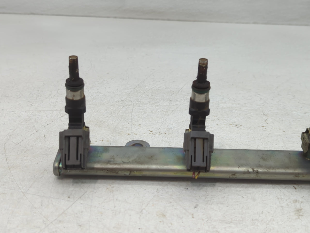 2013 Mitsubishi Lancer INJECTION DISTRIBUTOR - Oemusedautoparts1.com