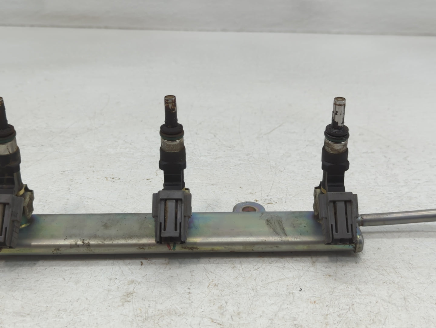 2013 Mitsubishi Lancer INJECTION DISTRIBUTOR - Oemusedautoparts1.com