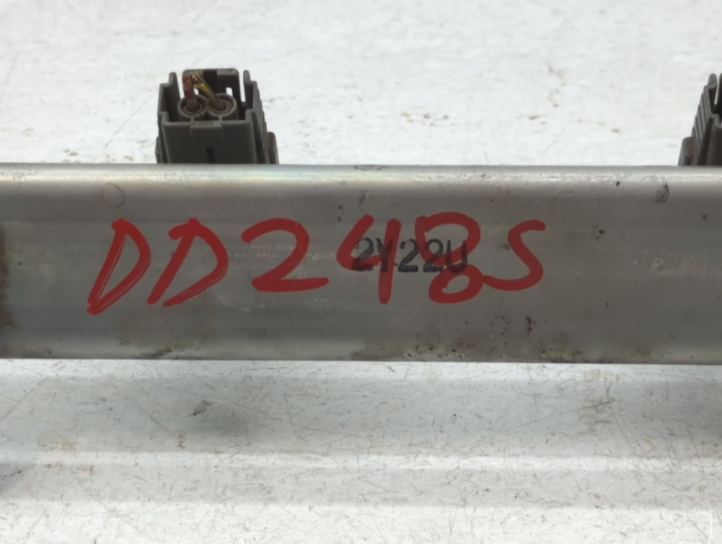 2013 Mitsubishi Lancer INJECTION DISTRIBUTOR - Oemusedautoparts1.com