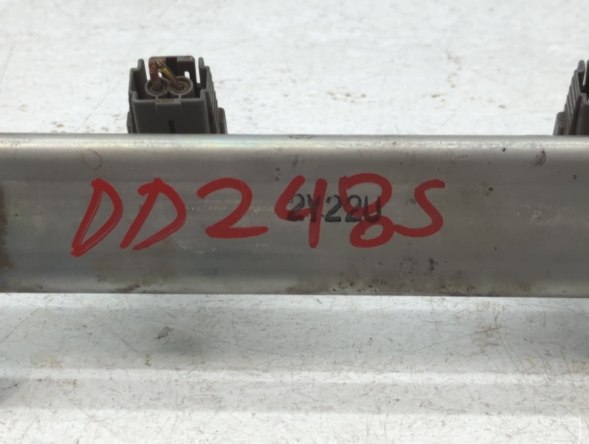 2013 Mitsubishi Lancer INJECTION DISTRIBUTOR - Oemusedautoparts1.com