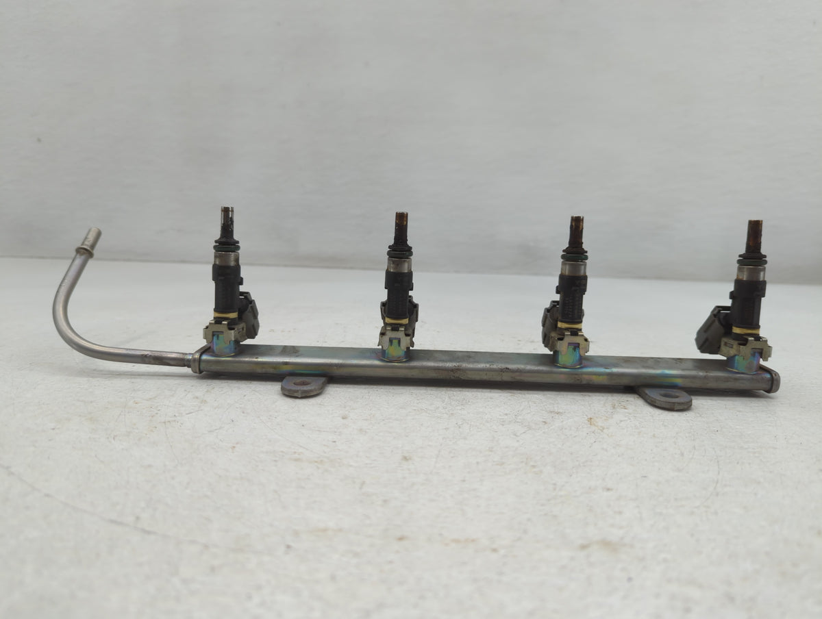 2013 Mitsubishi Lancer INJECTION DISTRIBUTOR - Oemusedautoparts1.com