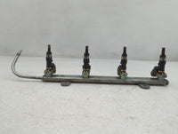 2013 Mitsubishi Lancer INJECTION DISTRIBUTOR - Oemusedautoparts1.com