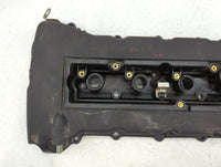 2013 Mitsubishi Lancer Driver Left Cylinder Head Valve Cover P/N:PA66-GF33 Fits OEM Used Auto Parts - Oemusedautoparts1.com