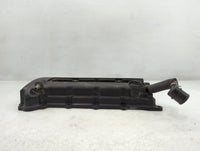 2013 Mitsubishi Lancer Driver Left Cylinder Head Valve Cover P/N:PA66-GF33 Fits OEM Used Auto Parts - Oemusedautoparts1.com