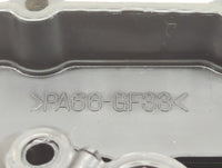 2013 Mitsubishi Lancer Driver Left Cylinder Head Valve Cover P/N:PA66-GF33 Fits OEM Used Auto Parts - Oemusedautoparts1.com