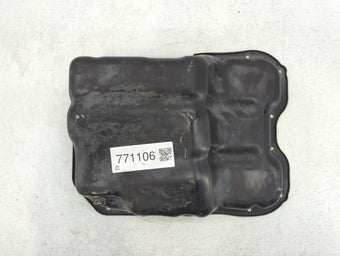 compare product 2013 Mitsubishi Lancer Engine Oil Pan Fits OEM Used Auto Parts