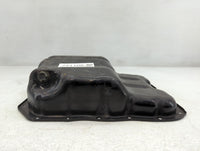 2013 Mitsubishi Lancer Engine Oil Pan Fits OEM Used Auto Parts - Oemusedautoparts1.com