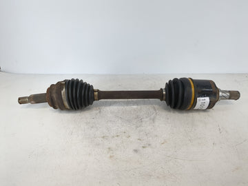 2008-2016 Mitsubishi Outlander Axle Shaft Front Driver Cv C/v - Oemusedautoparts1.com