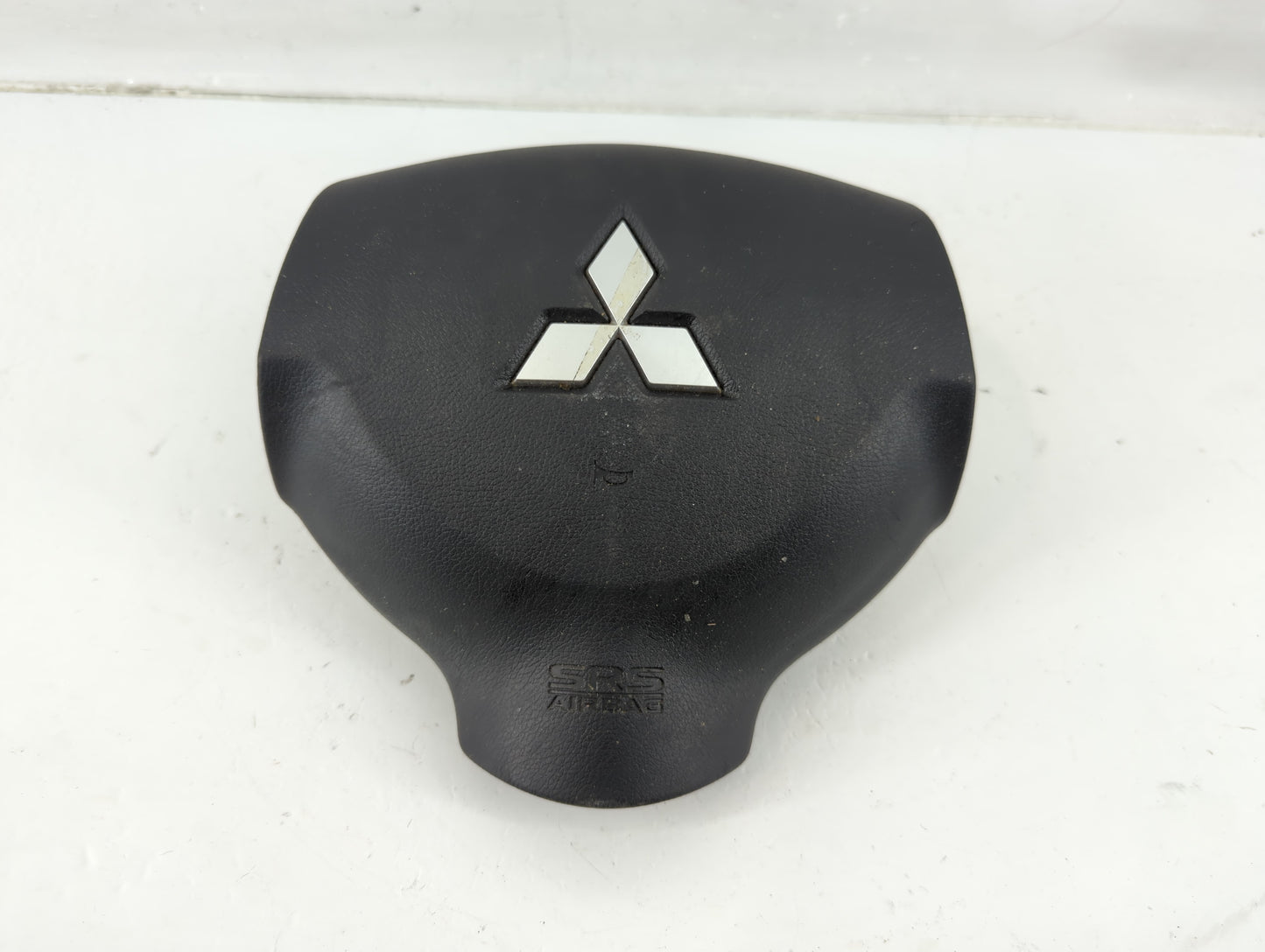 2007-2013 Mitsubishi Outlander Air Bag Driver Left Steering Wheel Mounted P/N:4VU 33T 3H Fits OEM Used Auto Parts - Oemuseda