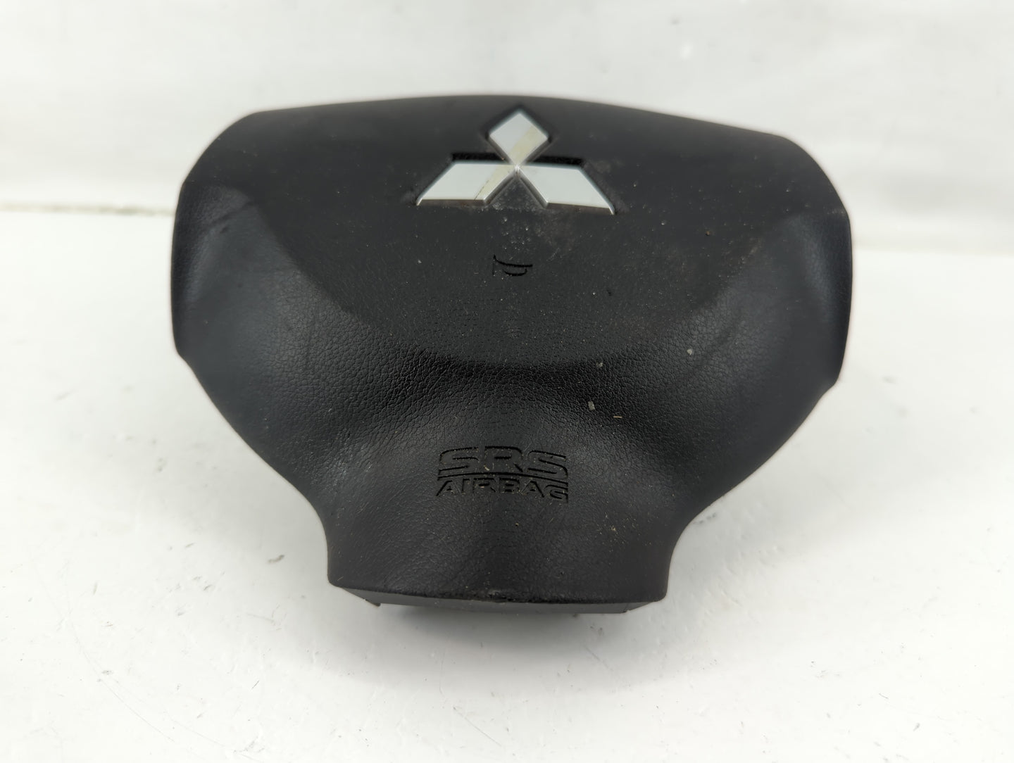 2007-2013 Mitsubishi Outlander Air Bag Driver Left Steering Wheel Mounted P/N:4VU 33T 3H Fits OEM Used Auto Parts - Oemuseda