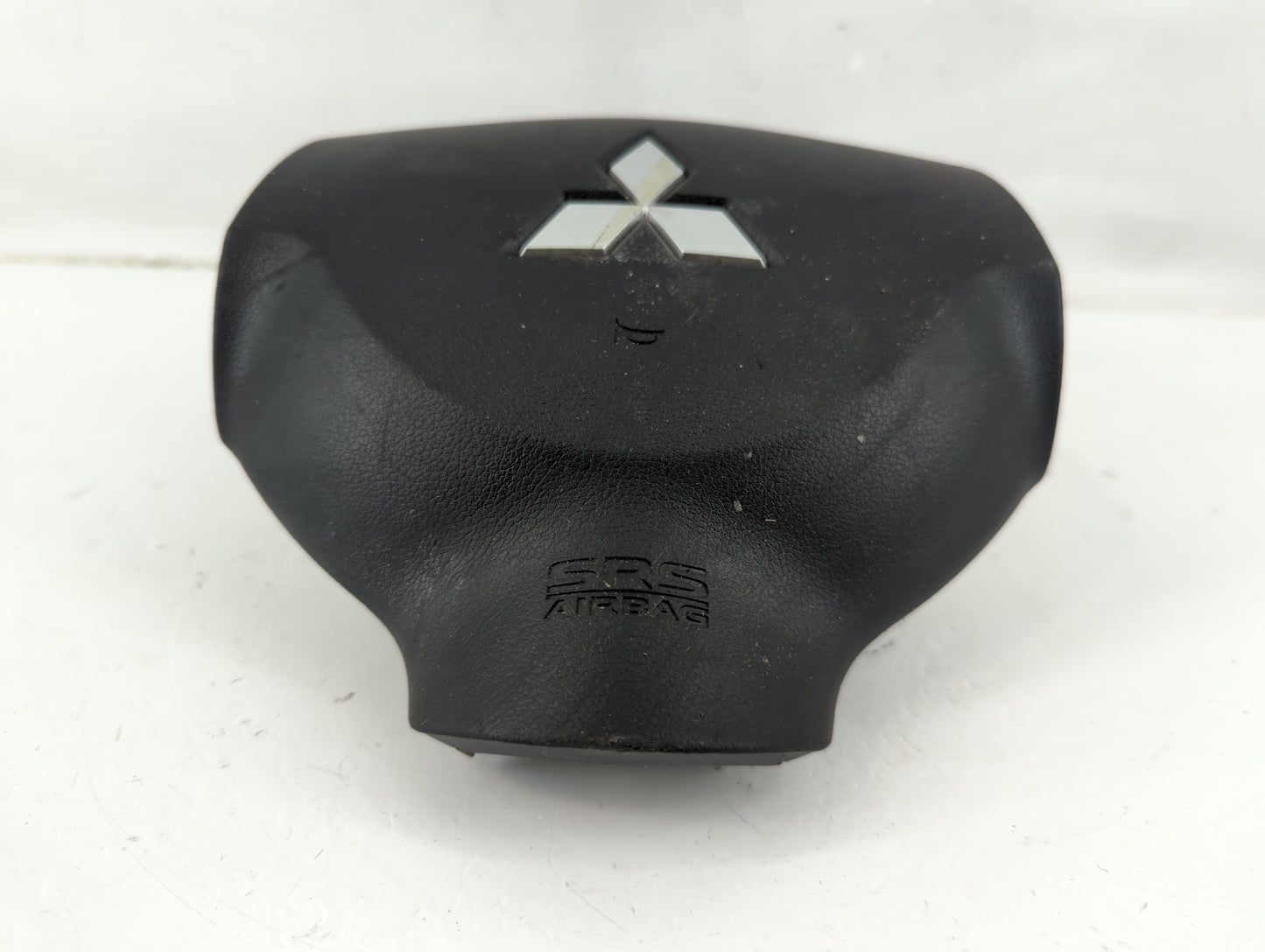 2007-2013 Mitsubishi Outlander Air Bag Driver Left Steering Wheel Mounted P/N:4VU 33T 3H Fits OEM Used Auto Parts - Oemuseda