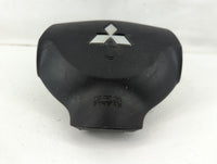 2007-2013 Mitsubishi Outlander Air Bag Driver Left Steering Wheel Mounted P/N:4VU 33T 3H Fits OEM Used Auto Parts - Oemuseda