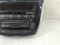 2007-2013 Mitsubishi Outlander Climate Control Module Temperature AC/Heater Replacement P/N:8002A917XA Fits OEM Used Auto Pa