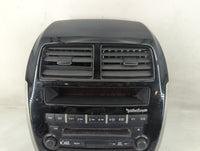 2007-2013 Mitsubishi Outlander Climate Control Module Temperature AC/Heater Replacement P/N:8002A917XA Fits OEM Used Auto Pa