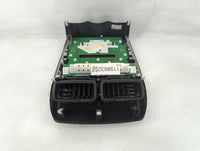 2007-2013 Mitsubishi Outlander Climate Control Module Temperature AC/Heater Replacement P/N:8002A917XA Fits OEM Used Auto Pa