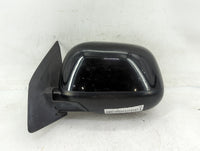 2011-2013 Mitsubishi Outlander Driver Side View Mirror - Left Door Mirror OEM Used - Oemusedautoparts1.com