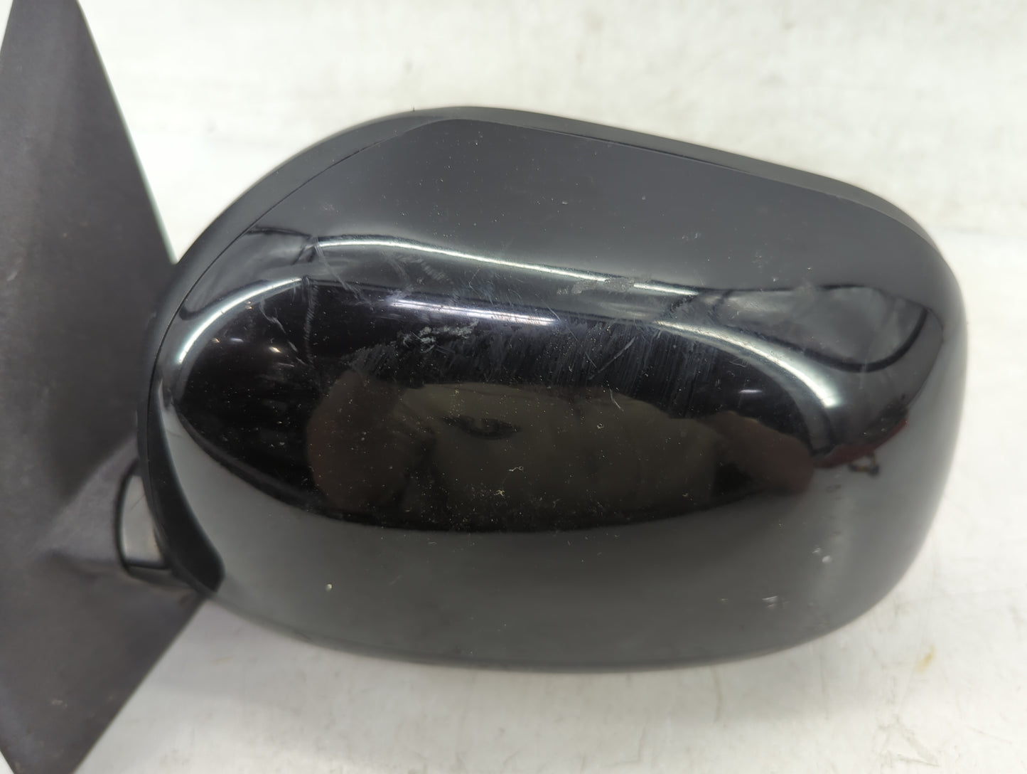 2011-2013 Mitsubishi Outlander Driver Side View Mirror - Left Door Mirror OEM Used - Oemusedautoparts1.com