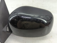 2011-2013 Mitsubishi Outlander Driver Side View Mirror - Left Door Mirror OEM Used - Oemusedautoparts1.com