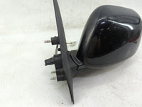 2011-2013 Mitsubishi Outlander Driver Side View Mirror - Left Door Mirror OEM Used - Oemusedautoparts1.com