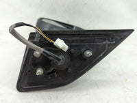 2011-2013 Mitsubishi Outlander Driver Side View Mirror - Left Door Mirror OEM Used - Oemusedautoparts1.com