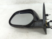 2011-2013 Mitsubishi Outlander Driver Side View Mirror - Left Door Mirror OEM Used - Oemusedautoparts1.com