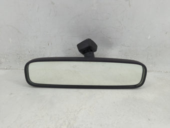 compare product 2004-2017 Mitsubishi Outlander Interior Rear View Mirror Replacement OEM P/N:MN124448 Fits OEM Used Auto Parts
