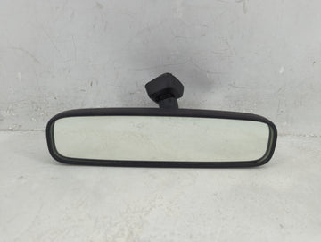 2004-2017 Mitsubishi Outlander Interior Rear View Mirror Replacement OEM P/N:MN124448 Fits OEM Used Auto Parts - Oemusedauto