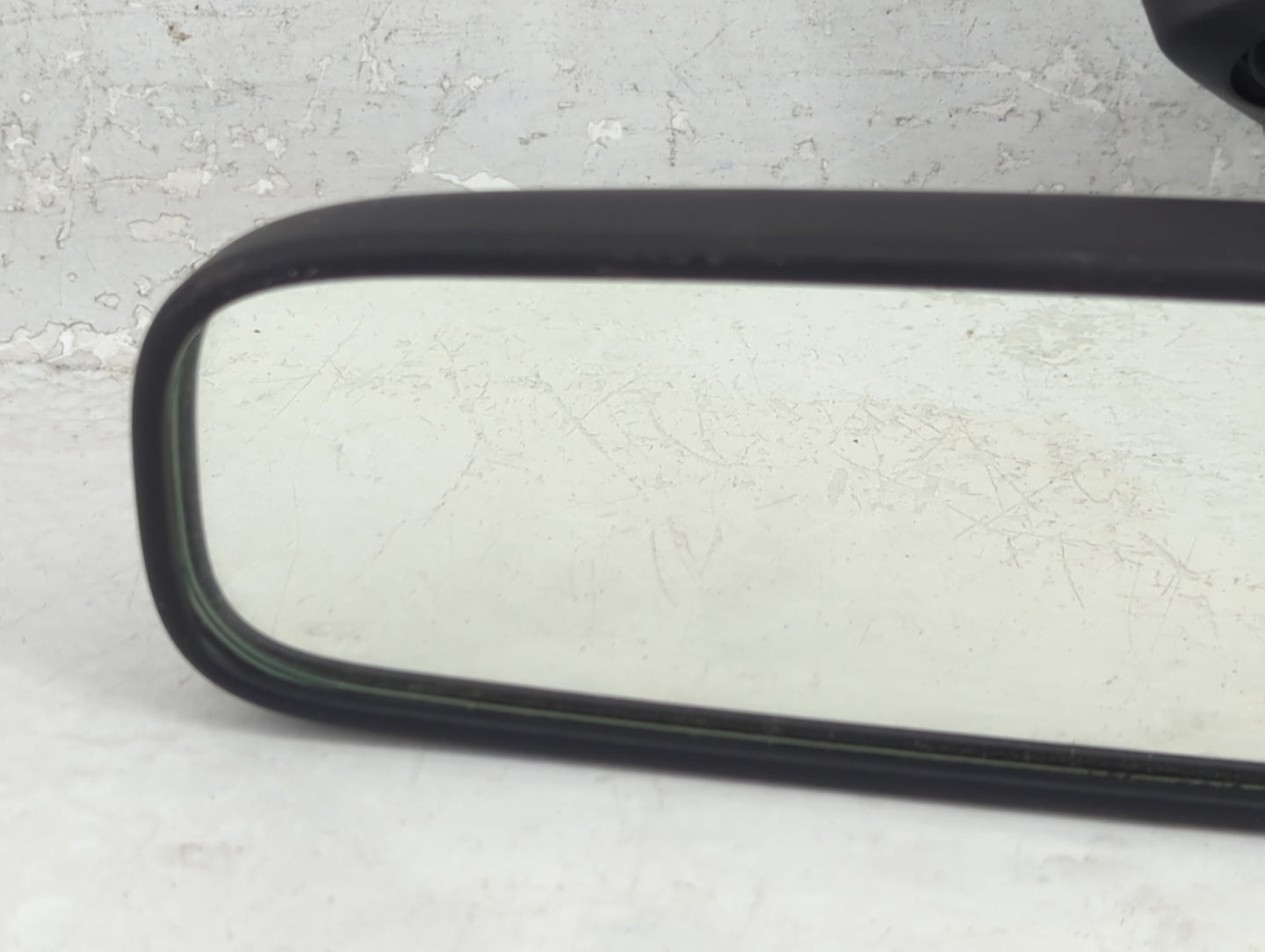 2004-2017 Mitsubishi Outlander Interior Rear View Mirror Replacement OEM P/N:MN124448 Fits OEM Used Auto Parts - Oemusedauto