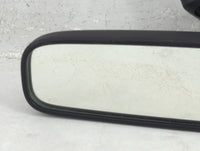 2004-2017 Mitsubishi Outlander Interior Rear View Mirror Replacement OEM P/N:MN124448 Fits OEM Used Auto Parts - Oemusedauto